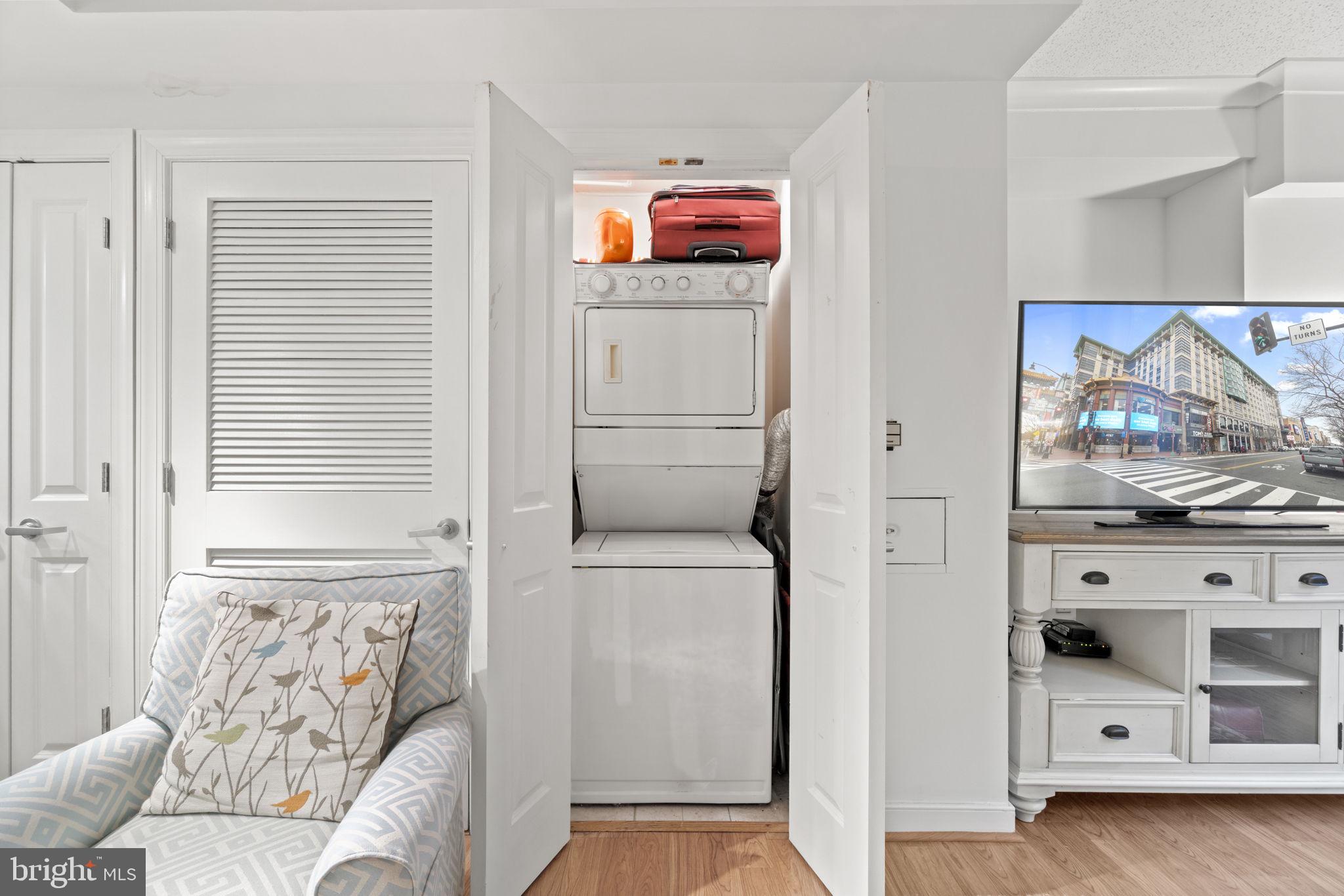 777 7th Street Northwest, Unit 723 Washington, DC 20001 - Photo 14 of 20