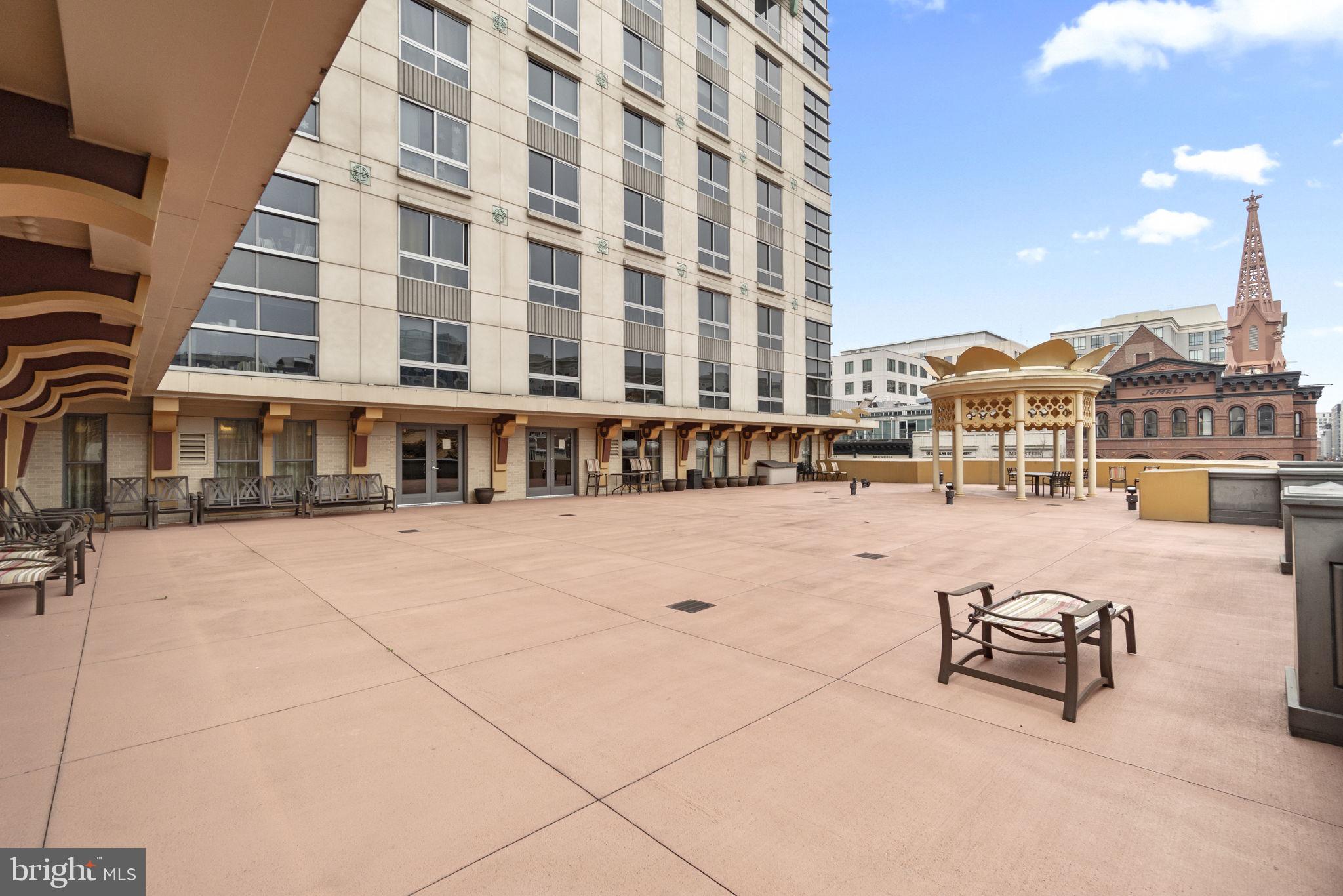 777 7th Street Northwest, Unit 723 Washington, DC 20001 - Photo 16 of 20