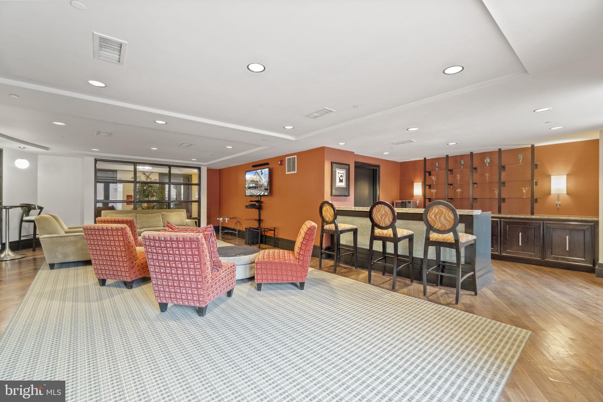 777 7th Street Northwest, Unit 723 Washington, DC 20001 - Photo 18 of 20