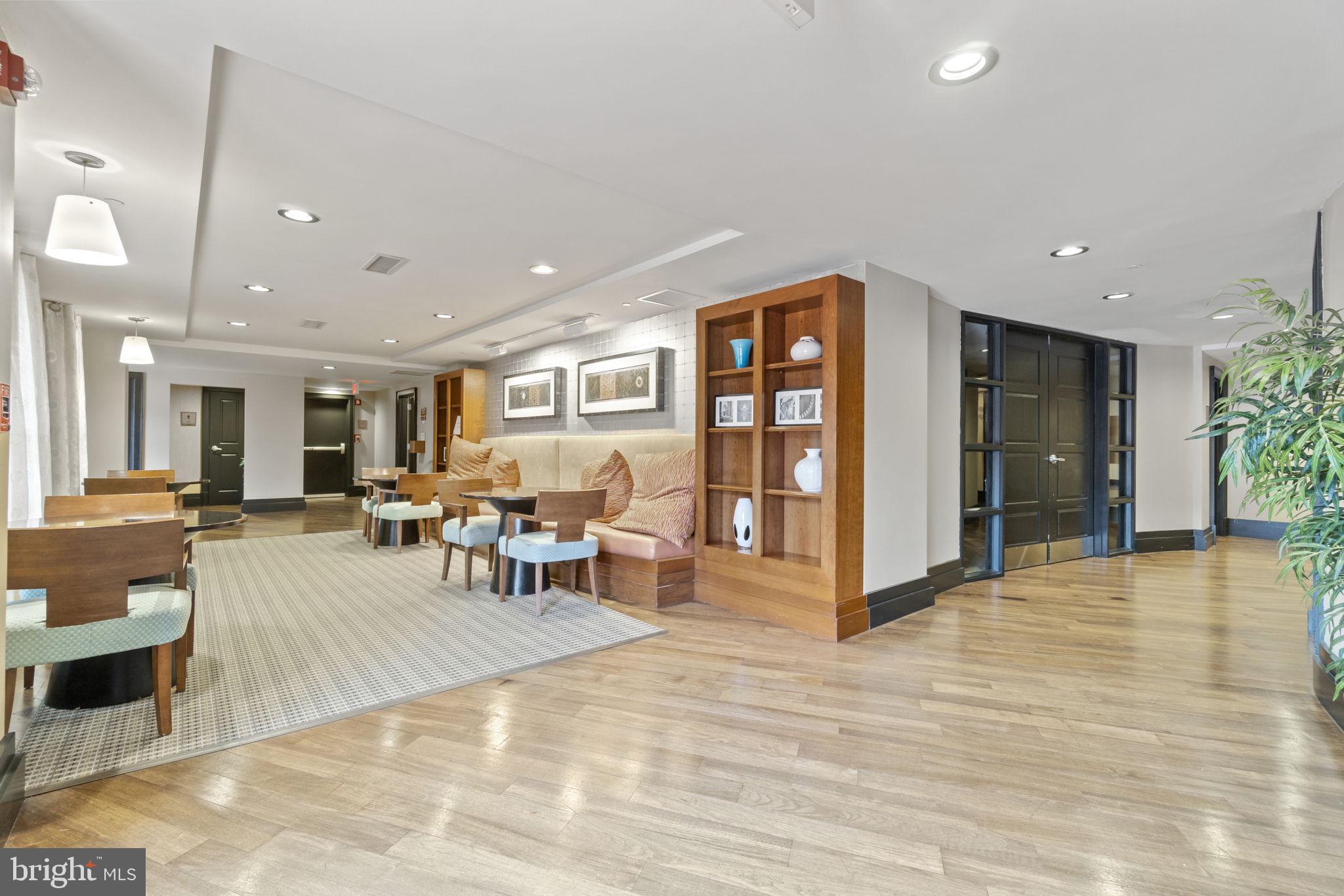 777 7th Street Northwest, Unit 723 Washington, DC 20001 - Photo 19 of 20