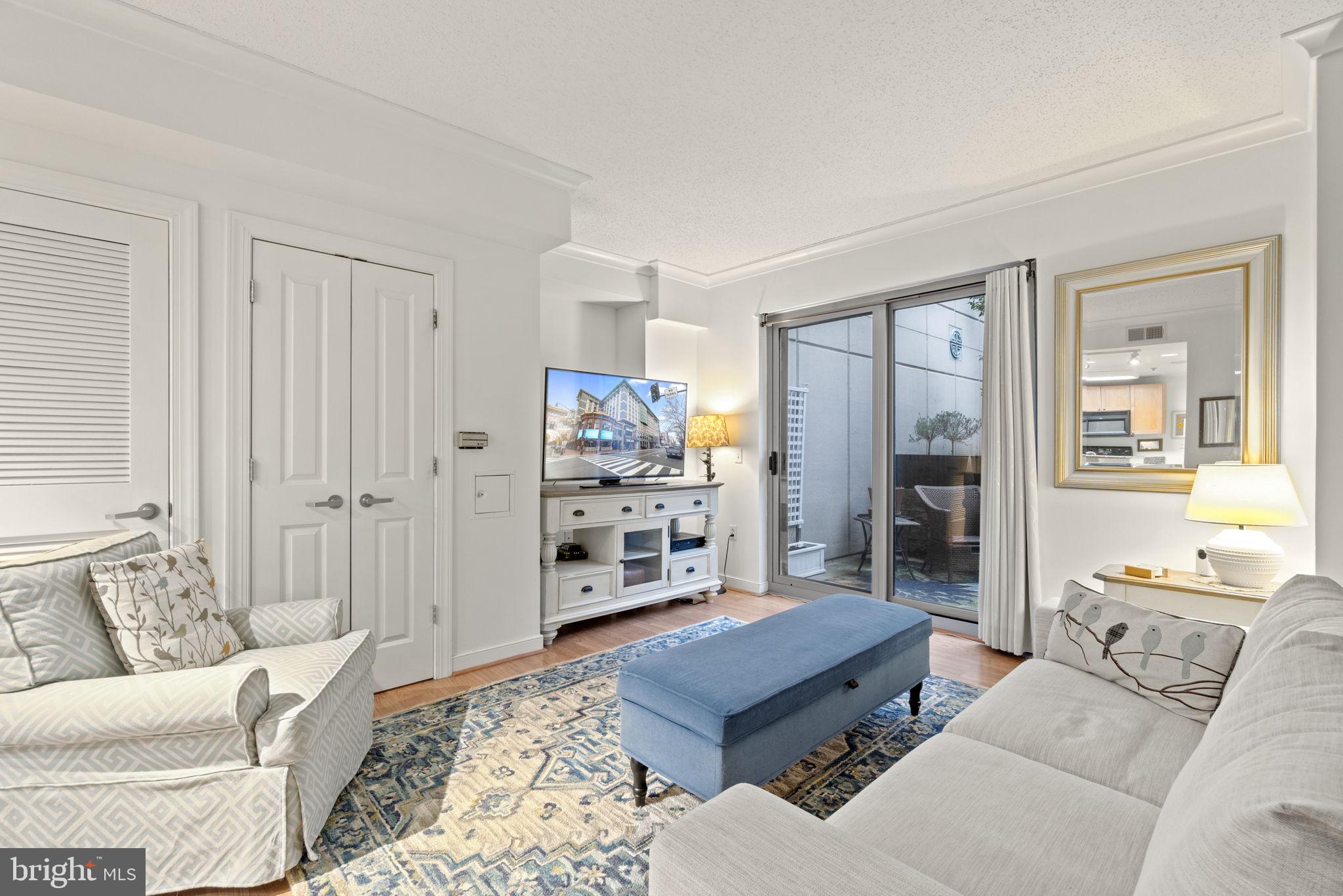 777 7th Street Northwest, Unit 723 Washington, DC 20001 - Photo 2 of 20