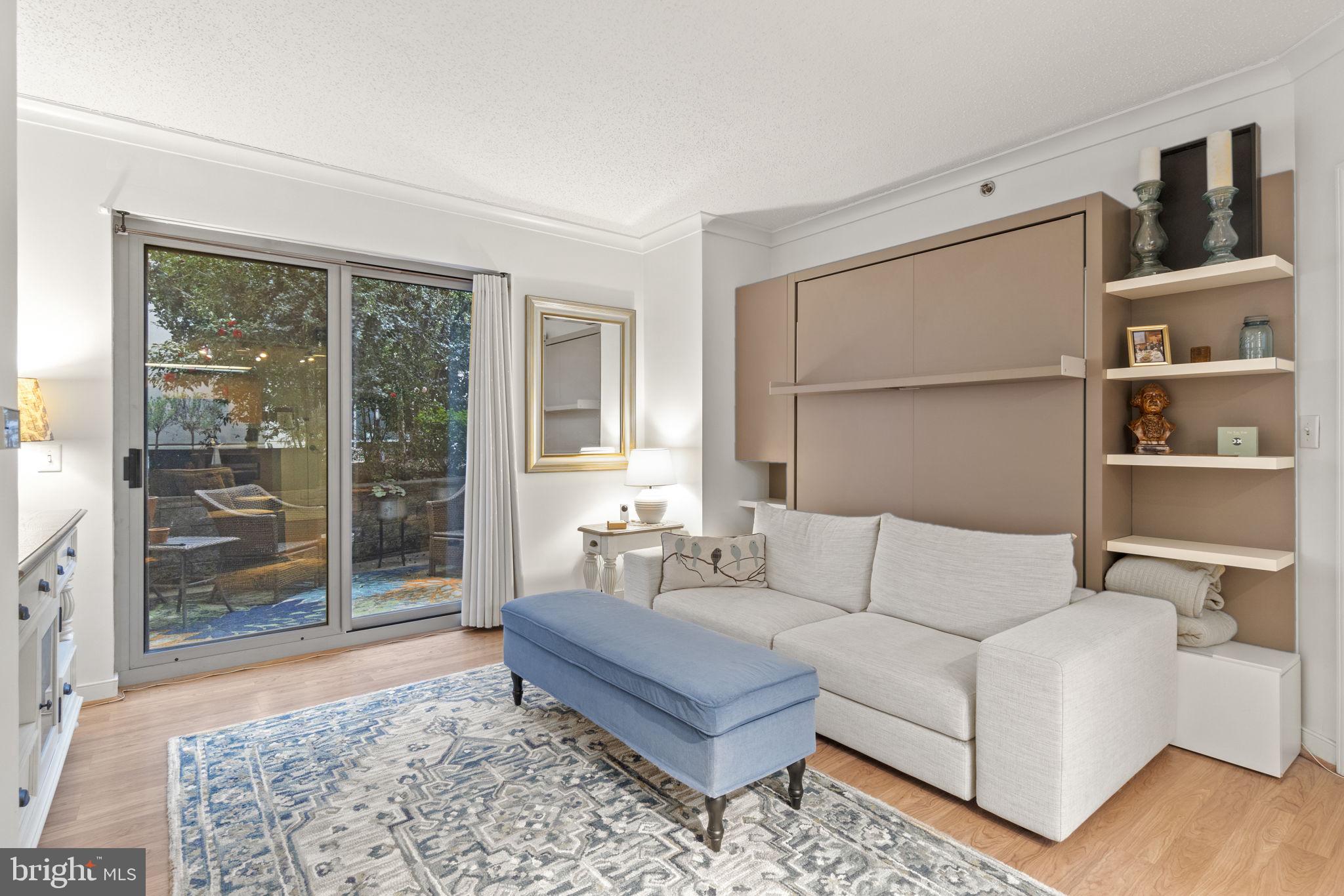 777 7th Street Northwest, Unit 723 Washington, DC 20001 - Photo 4 of 20