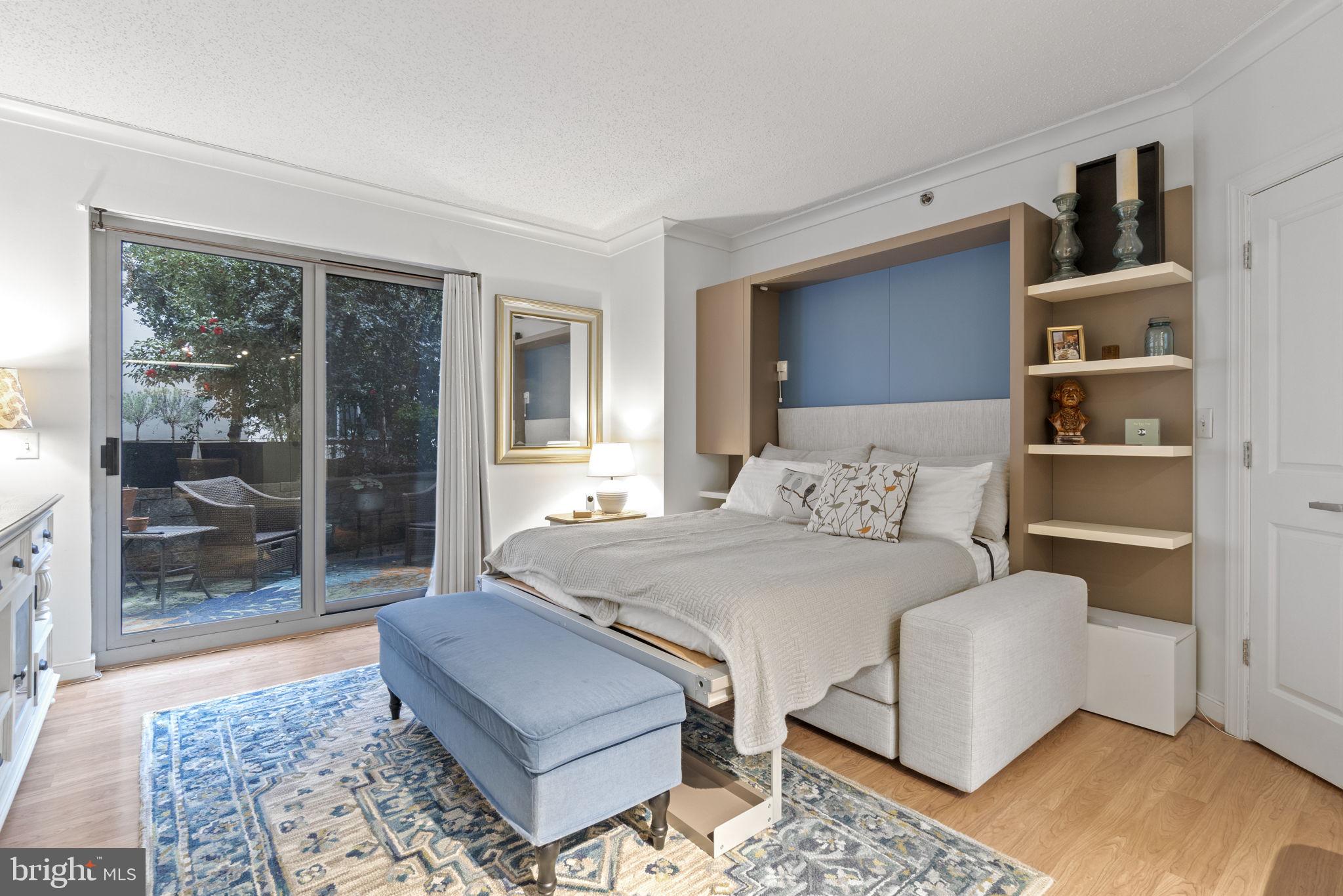 777 7th Street Northwest, Unit 723 Washington, DC 20001 - Photo 5 of 20