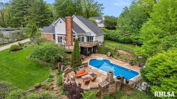 $599,900 | 200 South Koke Mill Road, Springfield, IL 62704