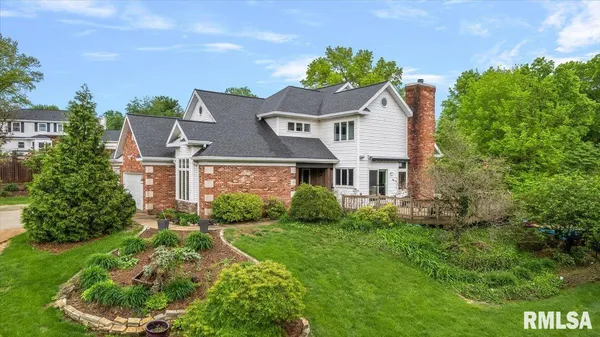$599,900 | 200 South Koke Mill Road, Springfield, IL 62704