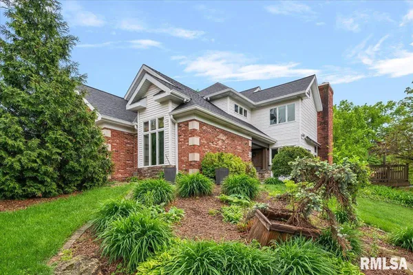 $599,900 | 200 South Koke Mill Road, Springfield, IL 62704