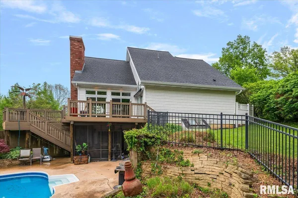 $599,900 | 200 South Koke Mill Road, Springfield, IL 62704