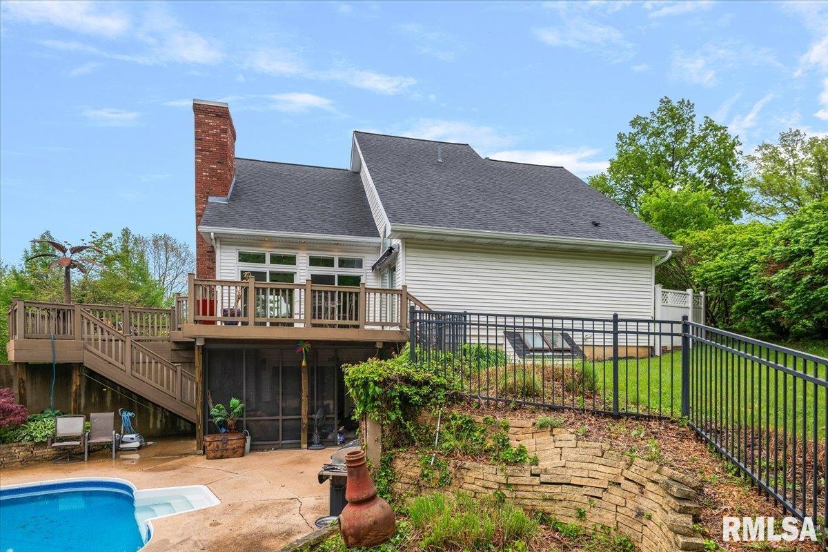 200 South Koke Mill Road Springfield, IL 62704 - Photo 49 of 66
