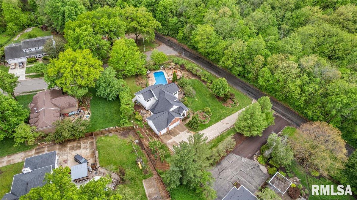 200 South Koke Mill Road Springfield, IL 62704 - Photo 57 of 66