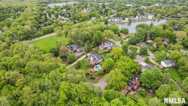 $599,900 | 200 South Koke Mill Road, Springfield, IL 62704