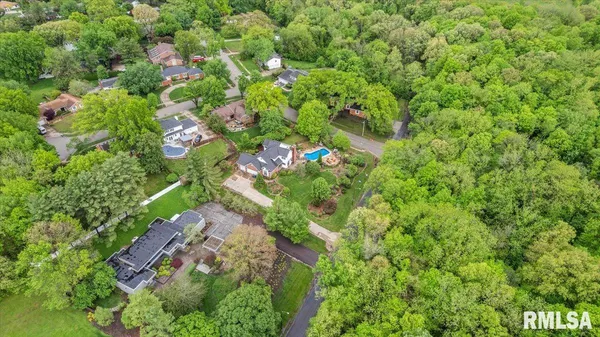 $599,900 | 200 South Koke Mill Road, Springfield, IL 62704
