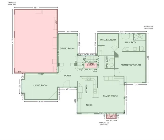 $599,900 | 200 South Koke Mill Road, Springfield, IL 62704