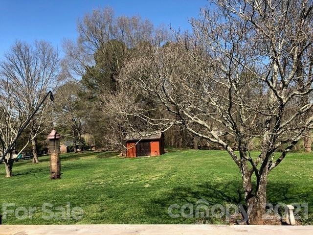 130 Lyn Road Salisbury, NC 28147 - Photo 15 of 15 a view of a house with a yard