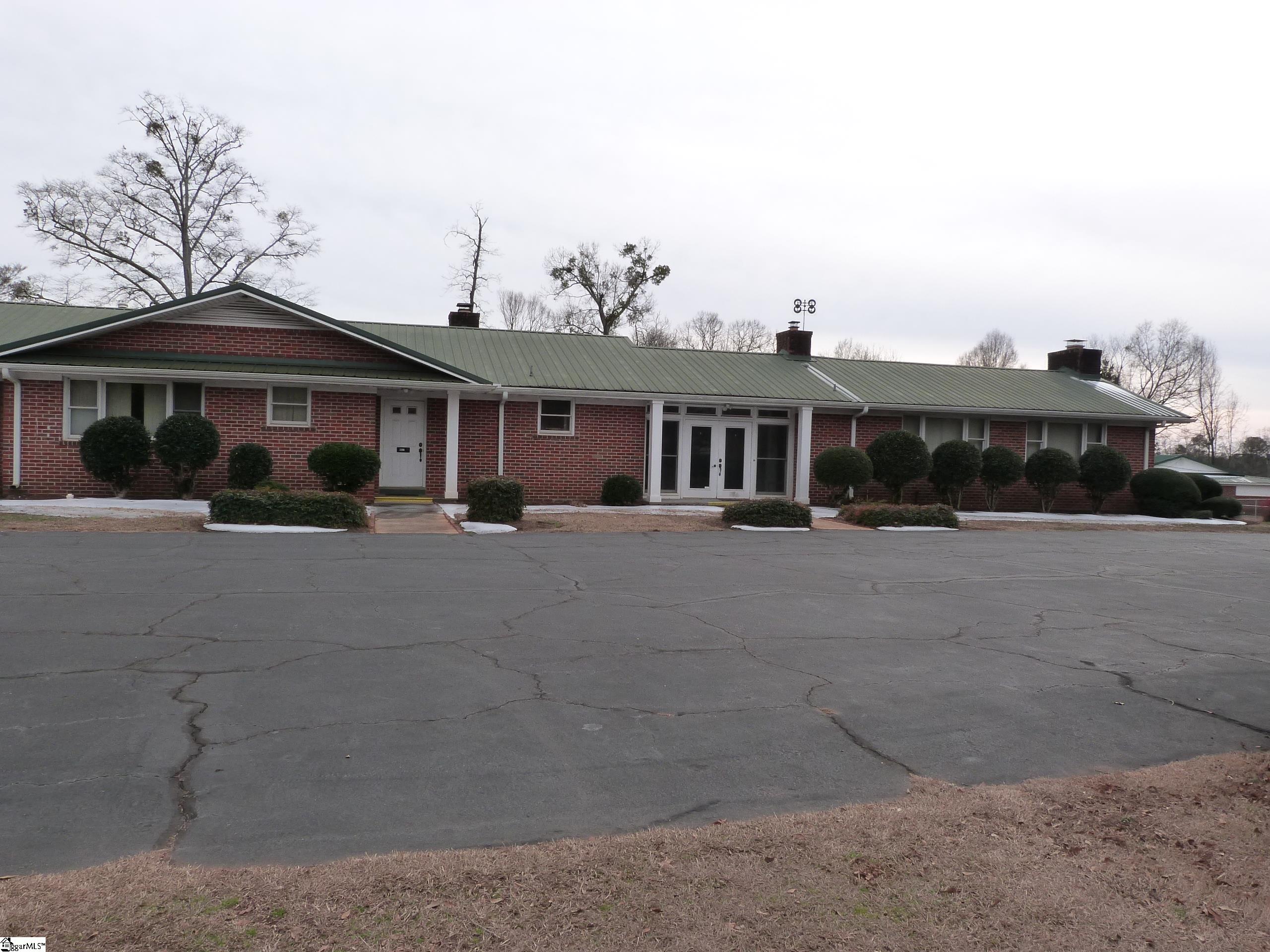 1709 Leeward Road Anderson, SC 29625 - Photo 26 of 27