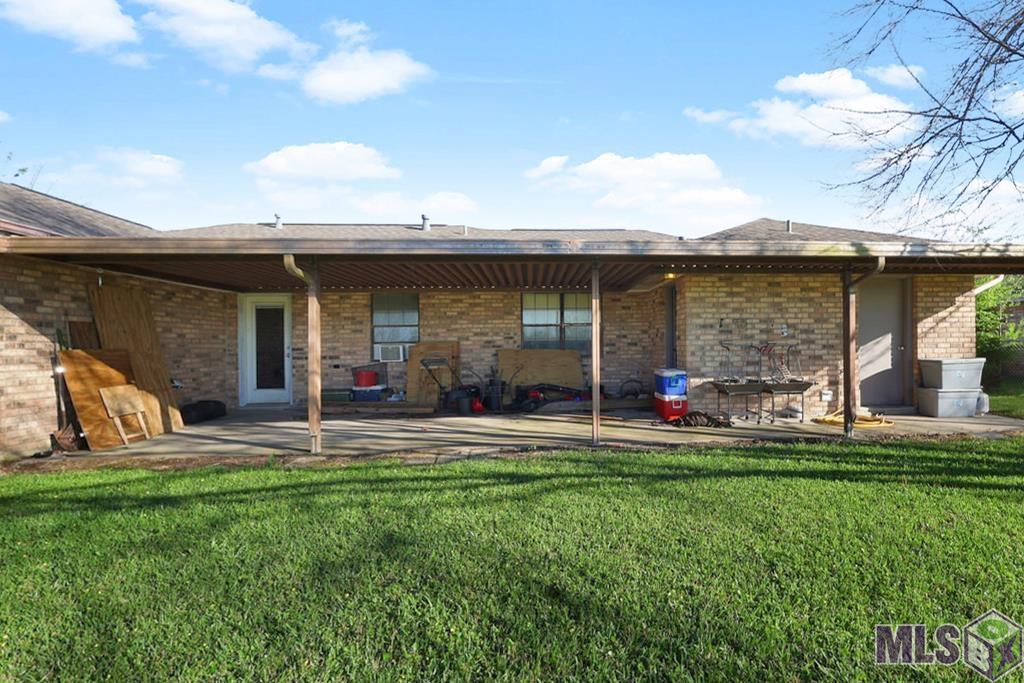 226 Elm Drive Raceland, LA 70394 - Photo 18 of 23