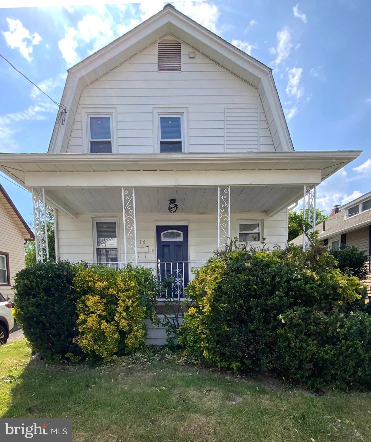 16 West Roland Road Brookhaven, PA 19015 - Photo 1 of 21