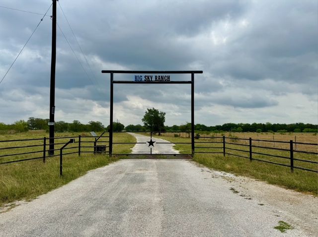a view of beach and ocean
