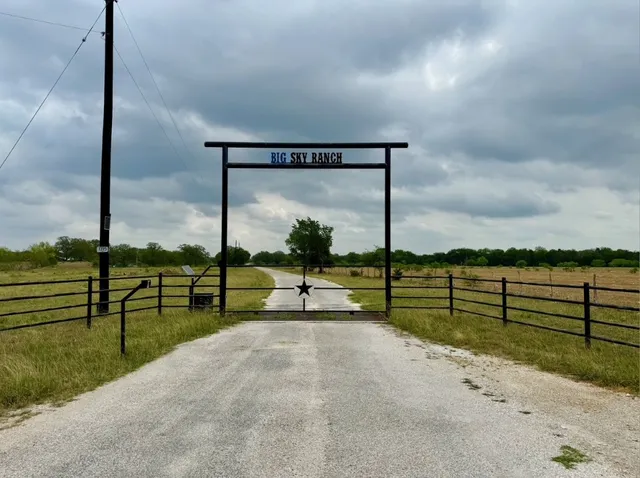 a view of beach and ocean