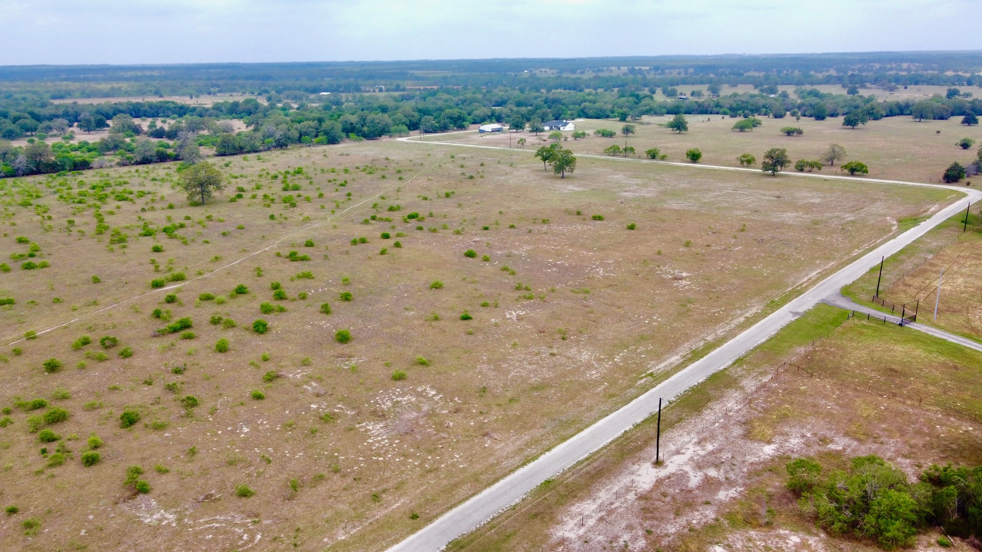 3 Big Sky Rnch Road Smithville, TX 78957 - Photo 6 of 10