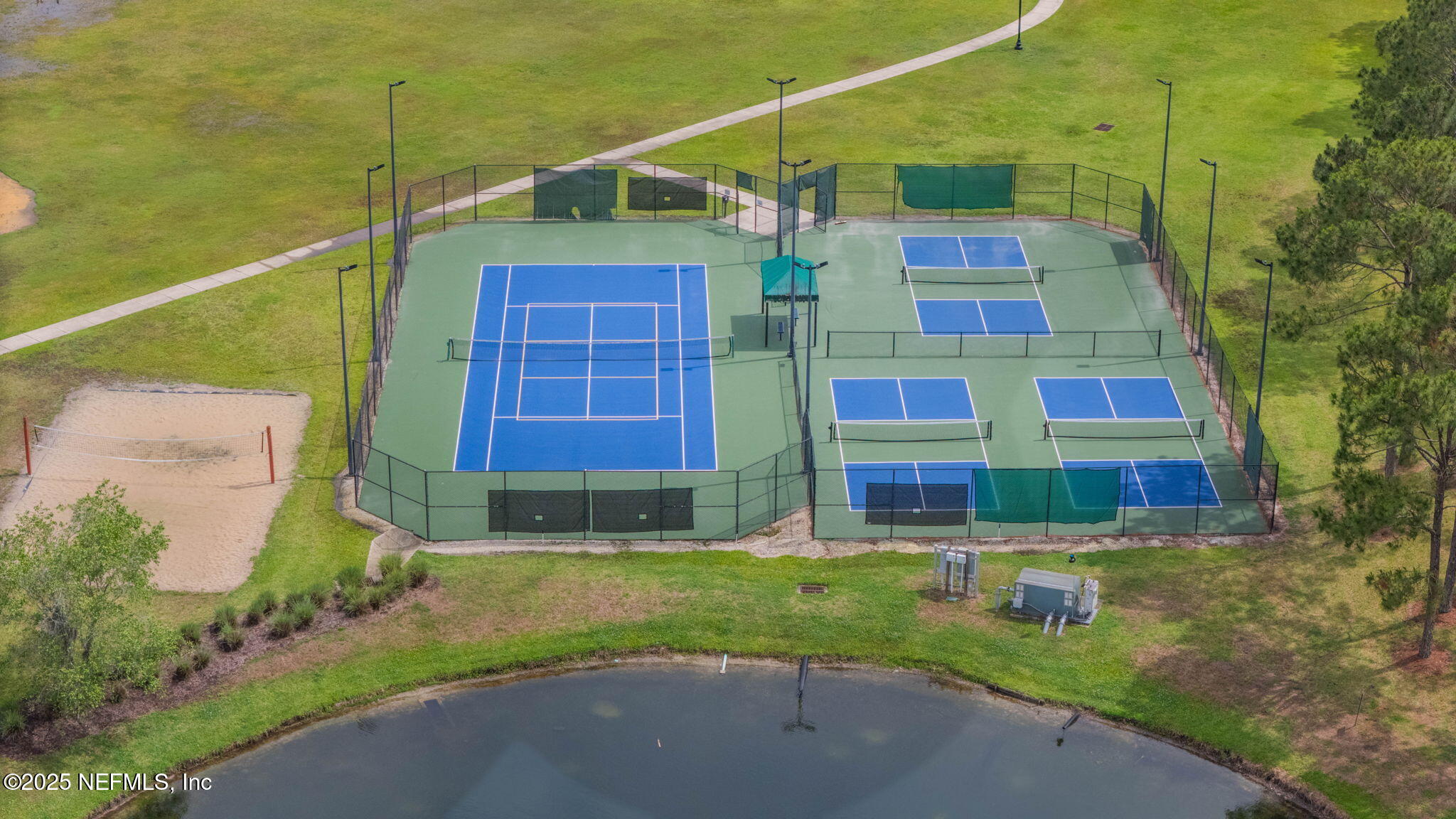436 Porta Rosa Circle St. Augustine, FL 32092 - Photo 79 of 105 Murabella Amenities