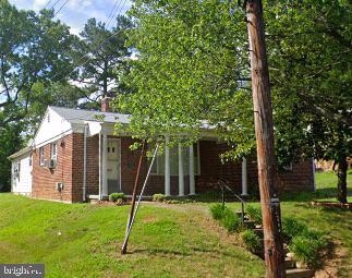 3410 Rutgers Street Hyattsville, MD 20783 - Photo 1 of 1