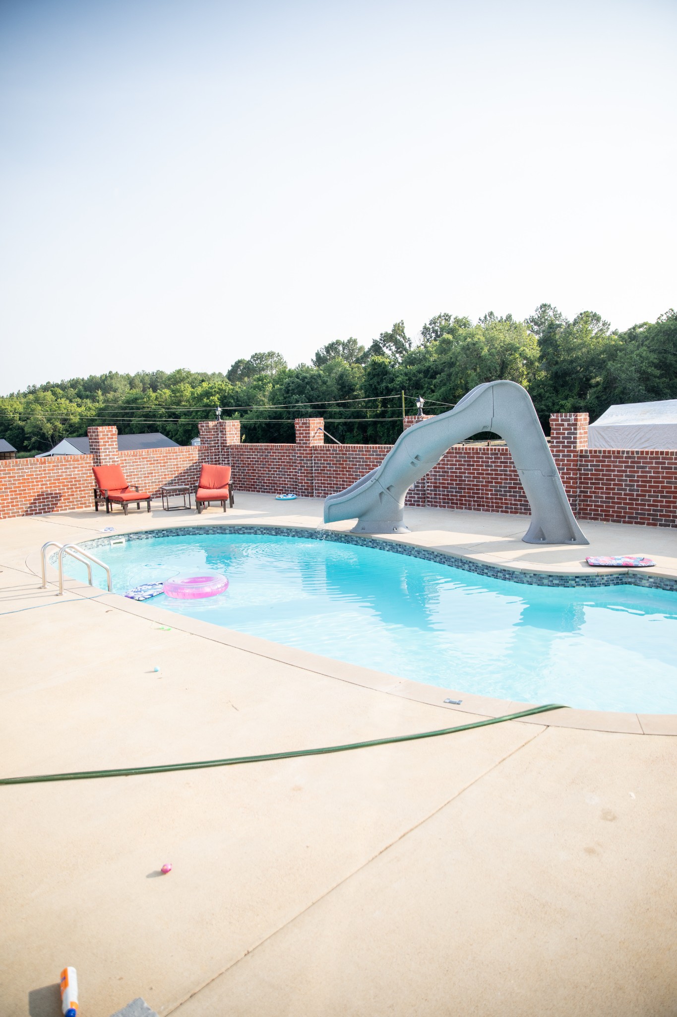 857 Hicks Cut Road Pulaski, TN 38478 - Photo 35 of 49 a view of outdoor space and yard