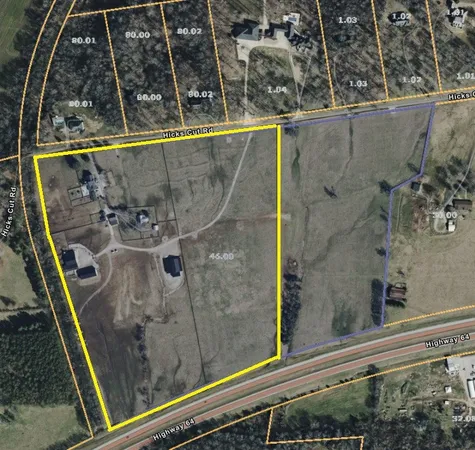 $3,150,000 | 857 Hicks Cut Road, Pulaski, TN 38478