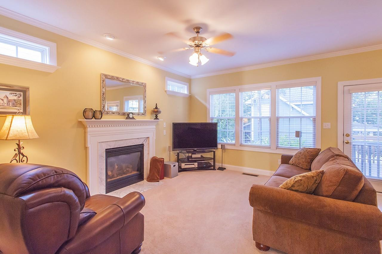 100 Rushing Wind Way Apex, NC 27502 - Photo 5 of 25 Photo 5