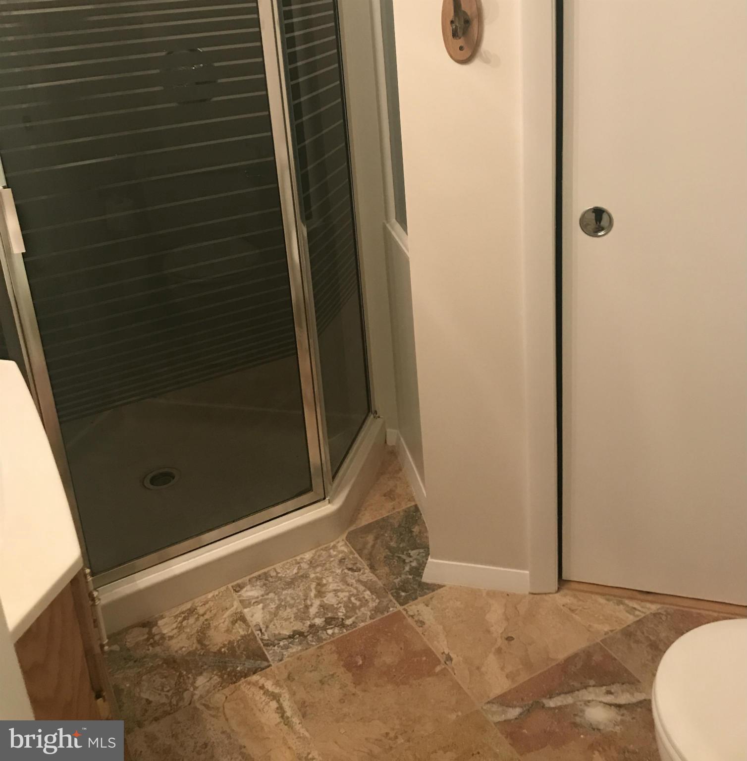 6311 Sunset Terrace Springfield, VA 22153 - Photo 13 of 19 Basement Bath