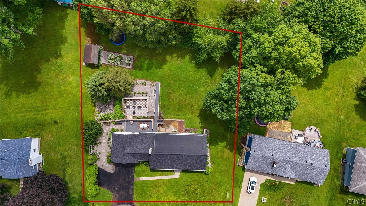3 Gilbert Road Whitestown, NY 13492 - Photo 2 of 50