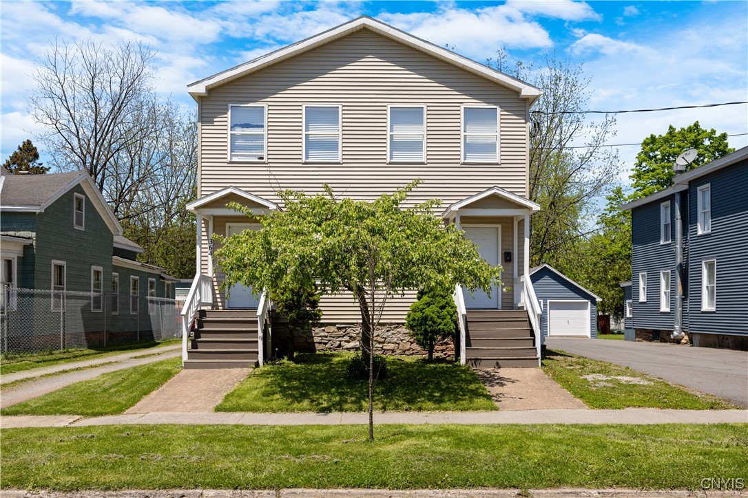 362 Washington Avenue Oneida, NY 13421 - Photo 1 of 1