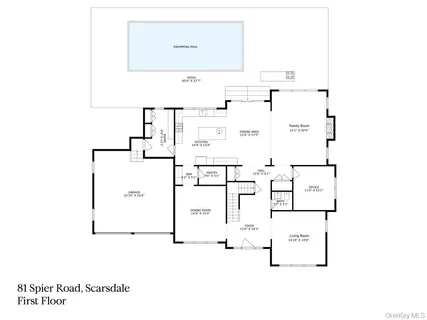 $20,000 | 81 Spier Road, Scarsdale, NY 10583