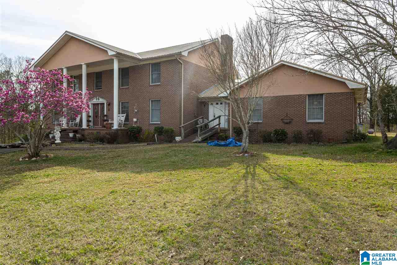 431 Draper Road Talladega, AL 35160 - Photo 4 of 43