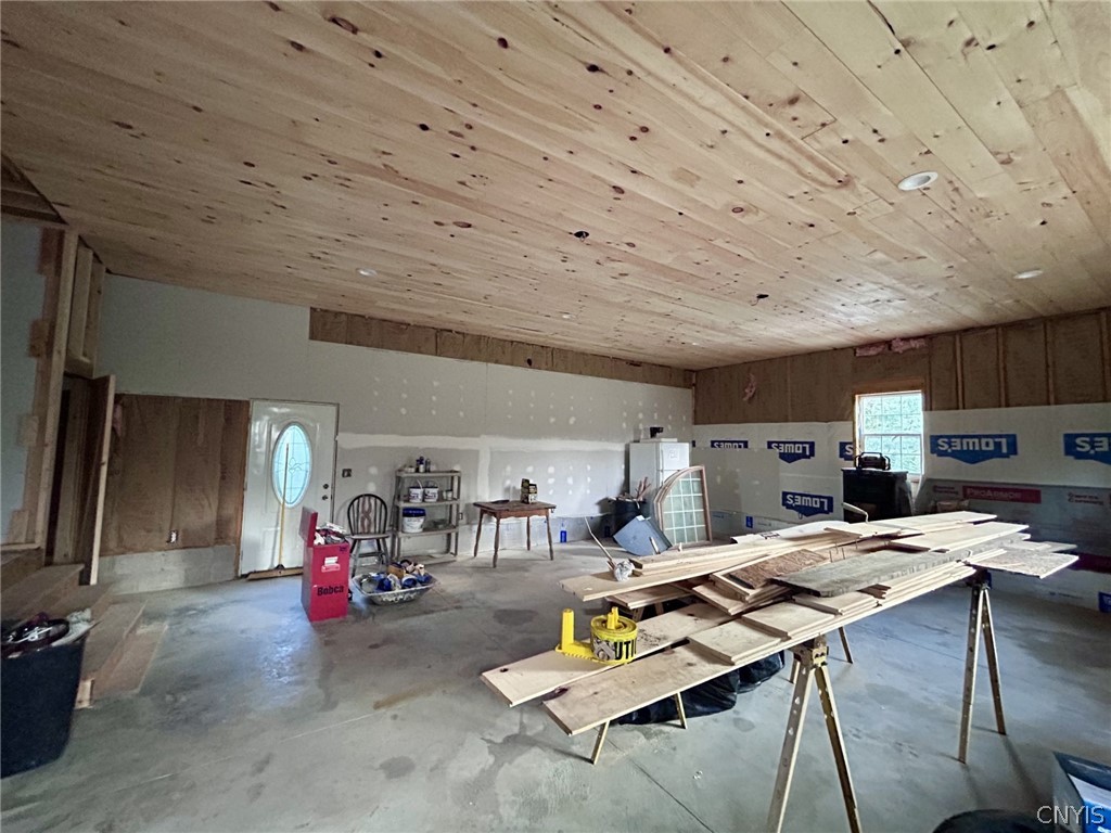 5804 W Road Stockbridge, NY 13409 - Photo 9 of 40 Gallery Image 9