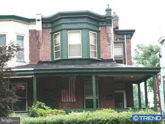 6233 Rising Sun Avenue Philadelphia, PA 19111 - Photo 1 of 1 Exterior