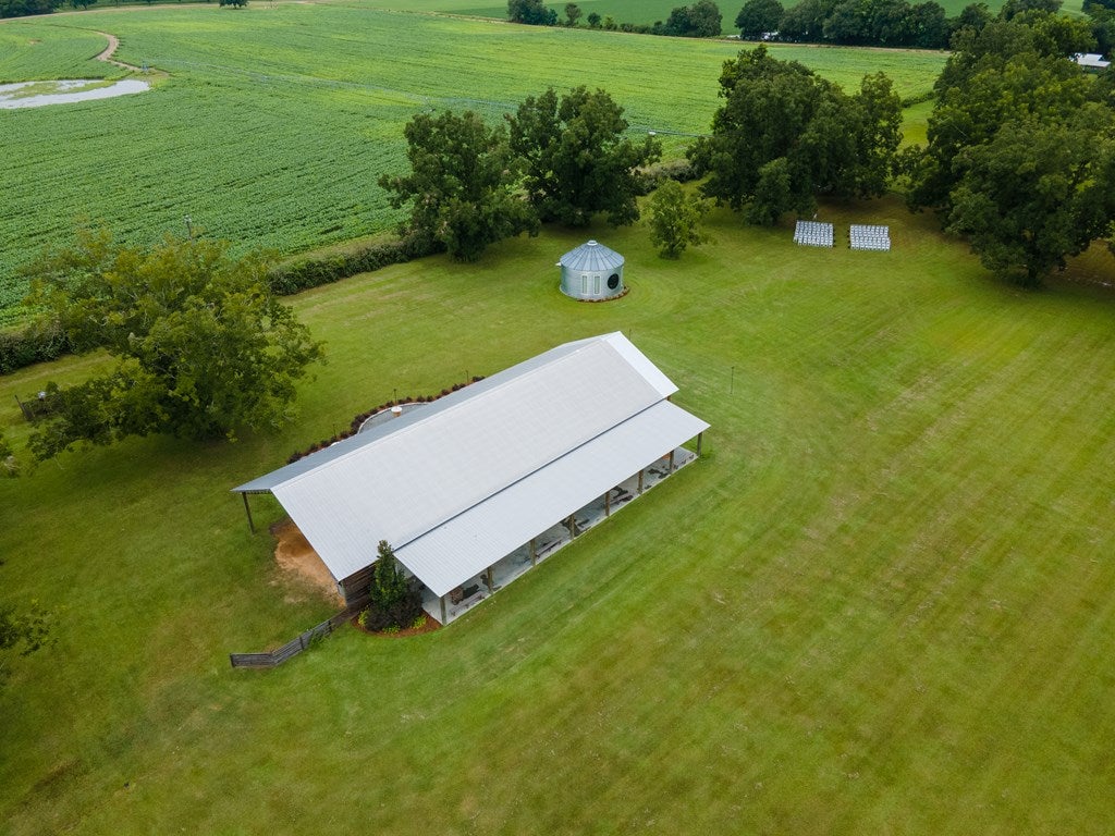 400 Nesbitt Road Pavo, GA 31778 - Photo 10 of 41 Gallery Image 10