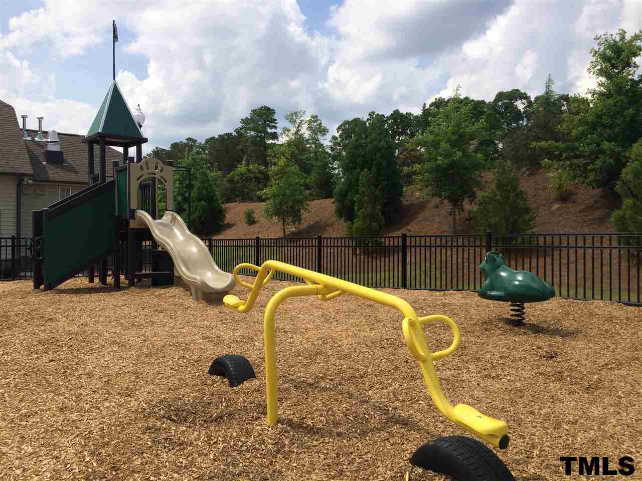 7621 Channery Way Raleigh, NC 27616 - Photo 18 of 25