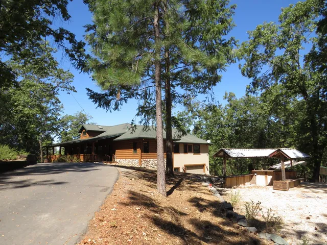 $850,000 | 20144 Brushy Ridge Trail, Colfax, CA 95713