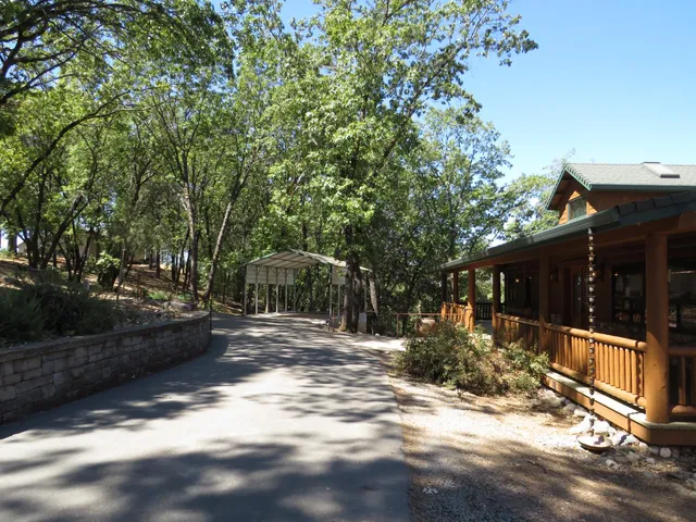 $850,000 | 20144 Brushy Ridge Trail, Colfax, CA 95713