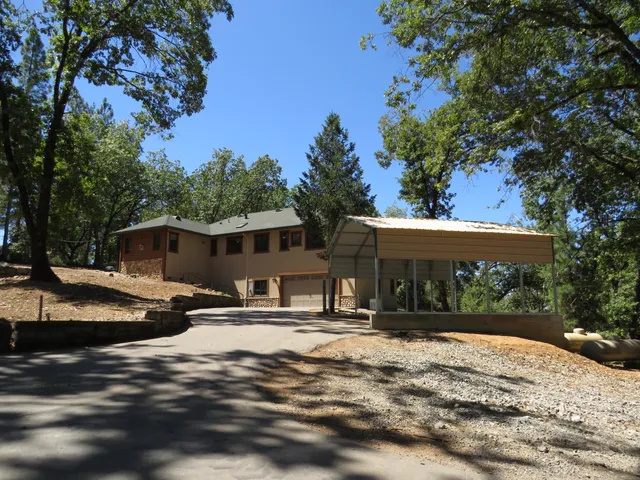 $850,000 | 20144 Brushy Ridge Trail, Colfax, CA 95713