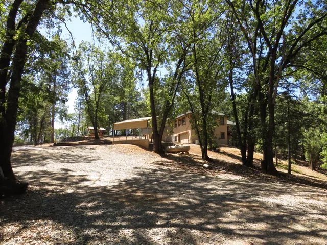 $850,000 | 20144 Brushy Ridge Trail, Colfax, CA 95713