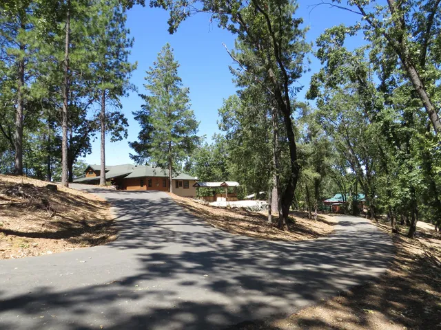 $850,000 | 20144 Brushy Ridge Trail, Colfax, CA 95713
