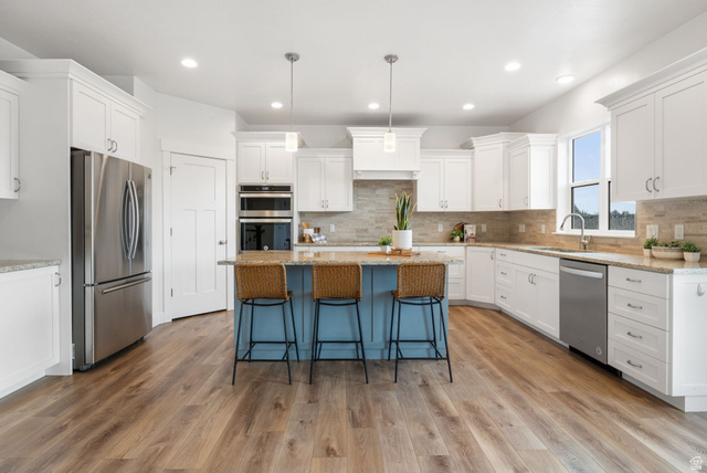 1826 West River Birch Road Mapleton, UT 84664 - Photo 4 of 45