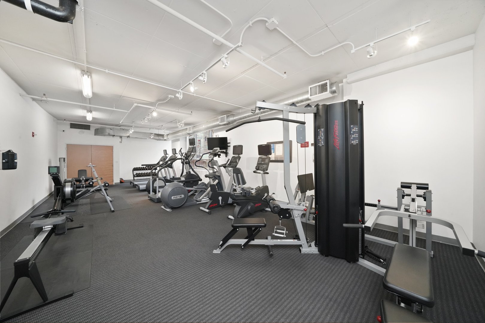 212 East Cullerton Street, Unit 1009 Chicago, IL 60616 - Photo 14 of 19