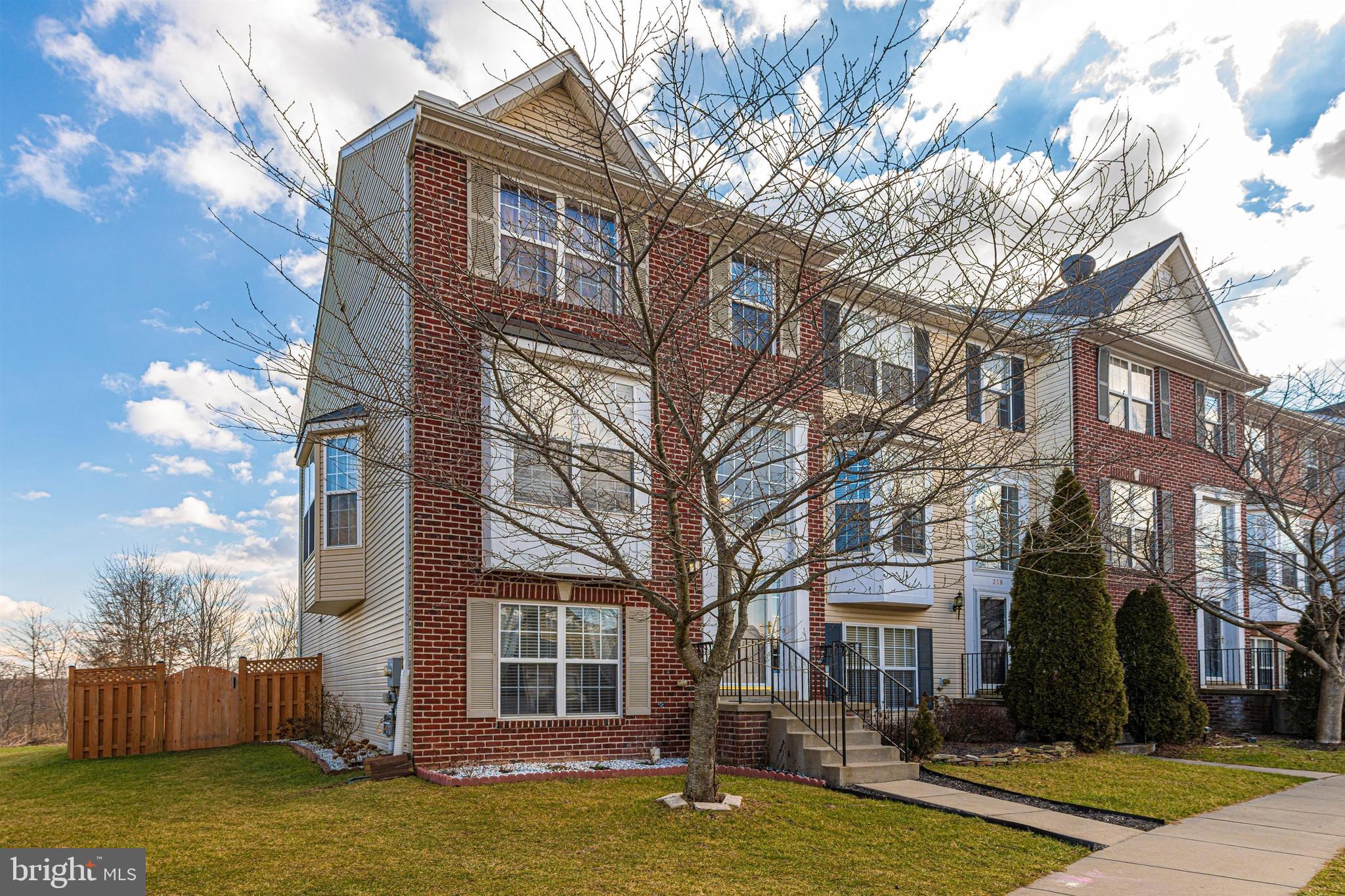 216 Timber View Court Frederick, MD 21702 - Photo 1 of 62 Gallery Image 1