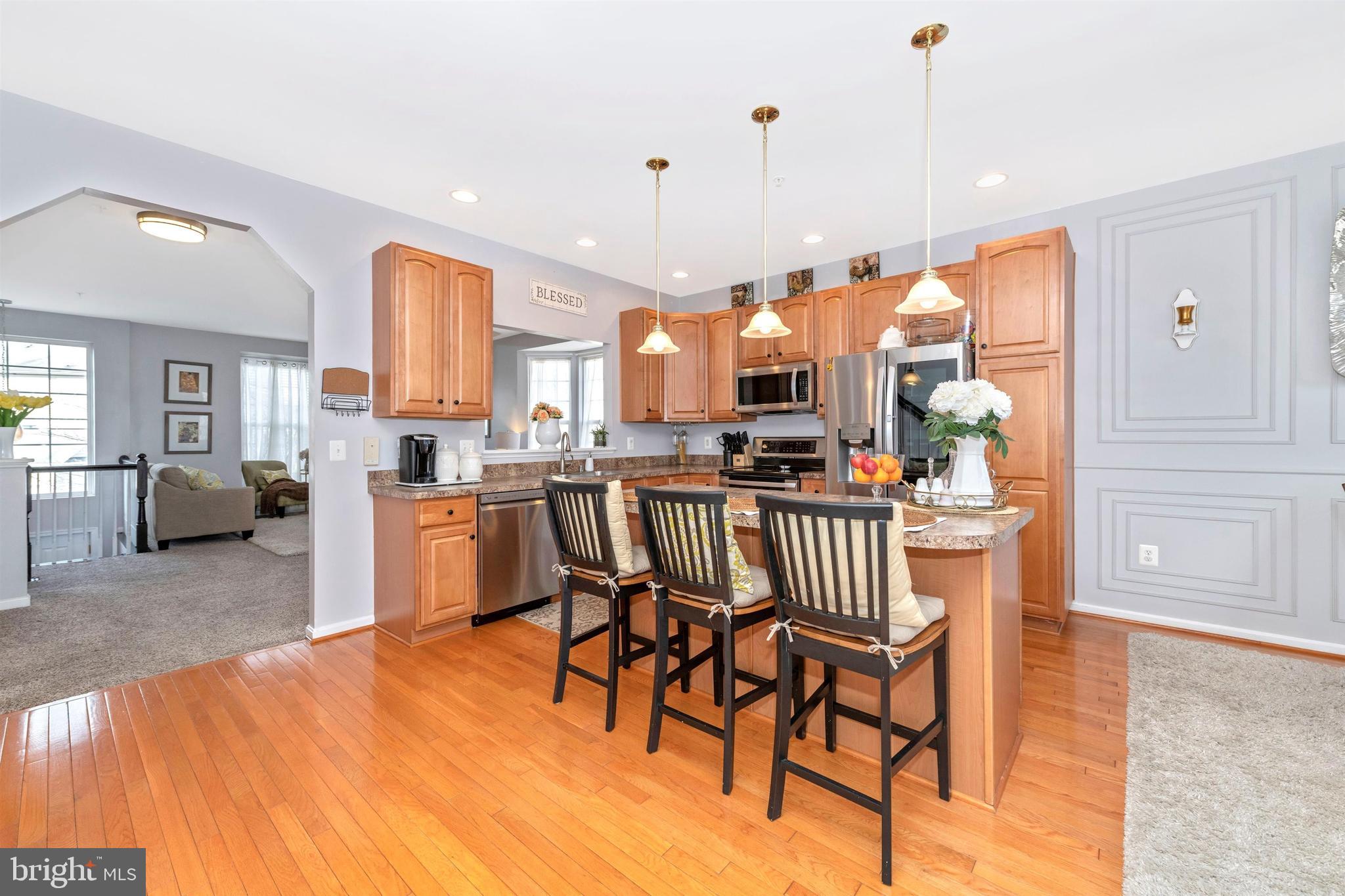216 Timber View Court Frederick, MD 21702 - Photo 14 of 62 Gallery Image 14