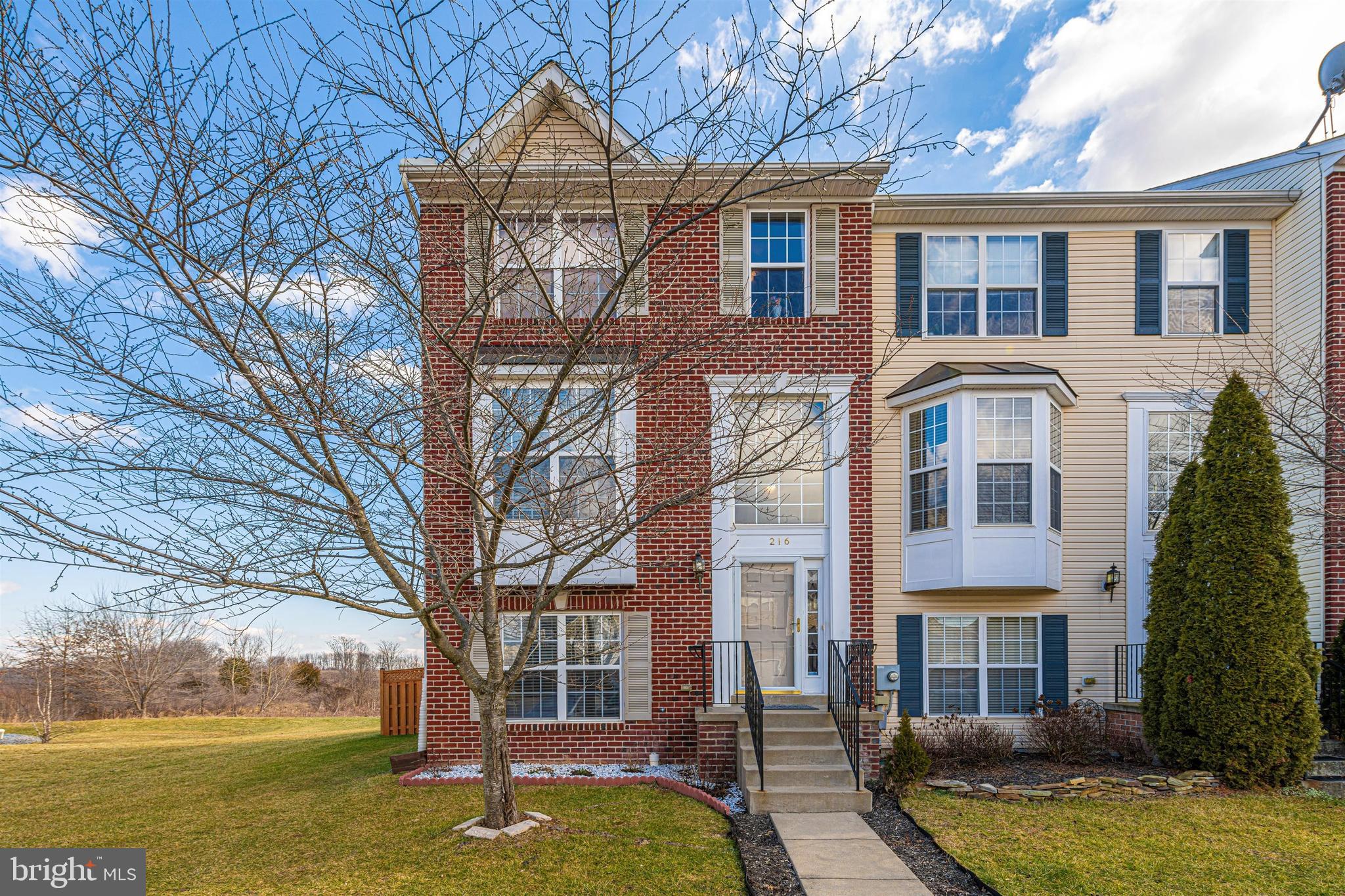 216 Timber View Court Frederick, MD 21702 - Photo 4 of 62 Gallery Image 4
