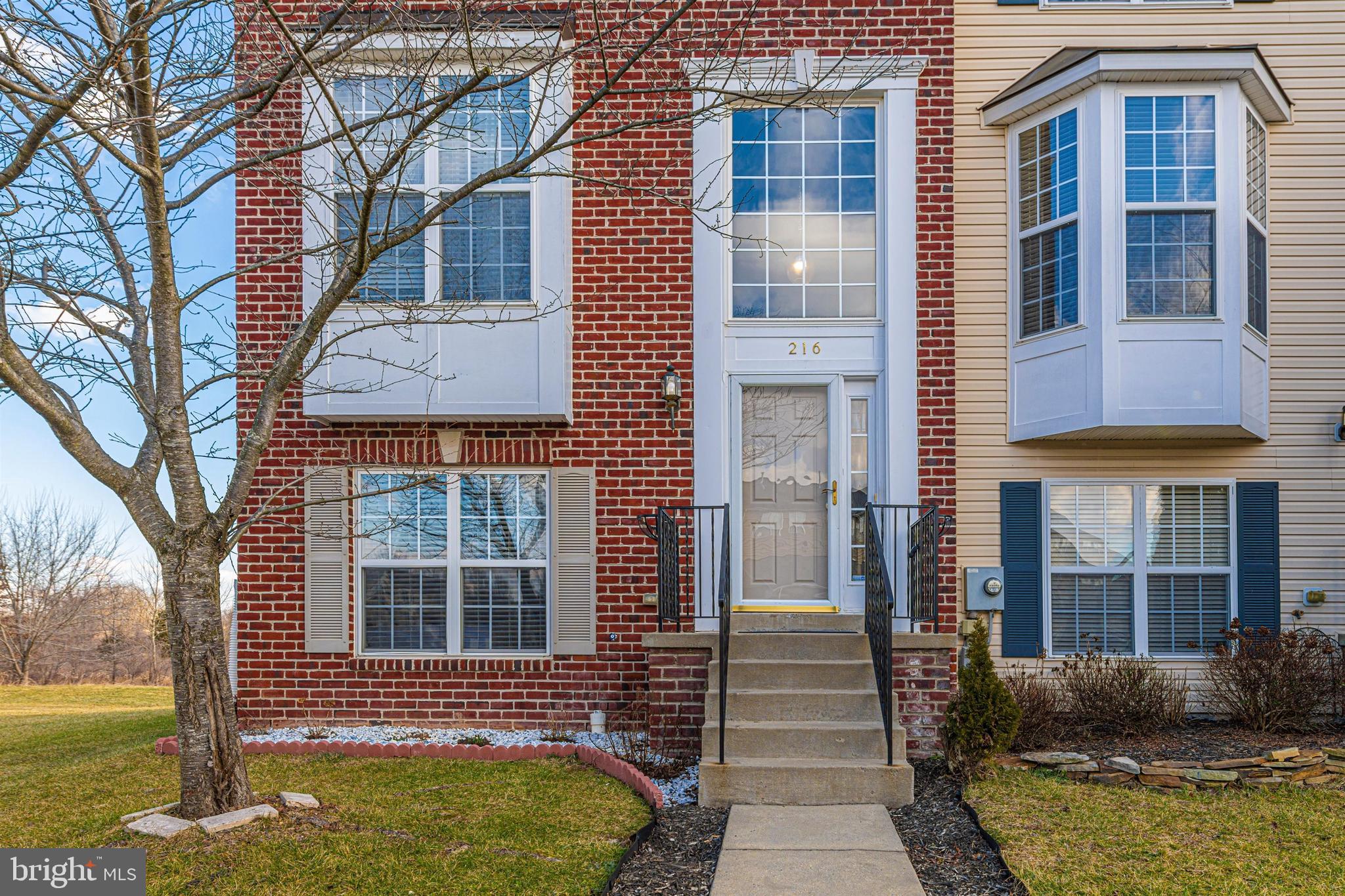 216 Timber View Court Frederick, MD 21702 - Photo 5 of 62 Gallery Image 5