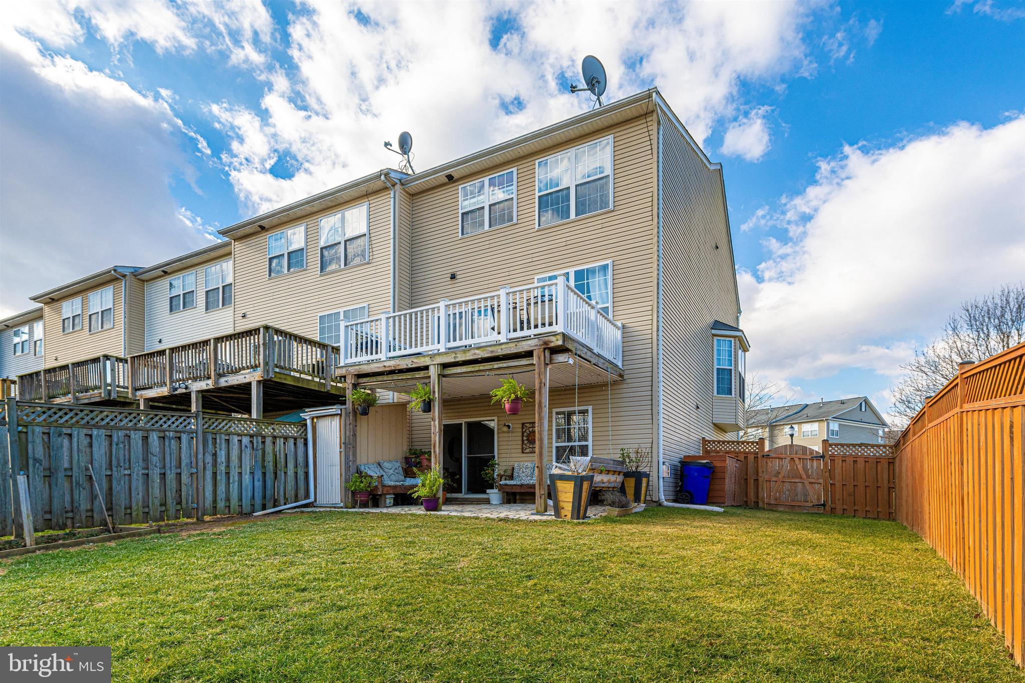 216 Timber View Court Frederick, MD 21702 - Photo 42 of 62 Gallery Image 42