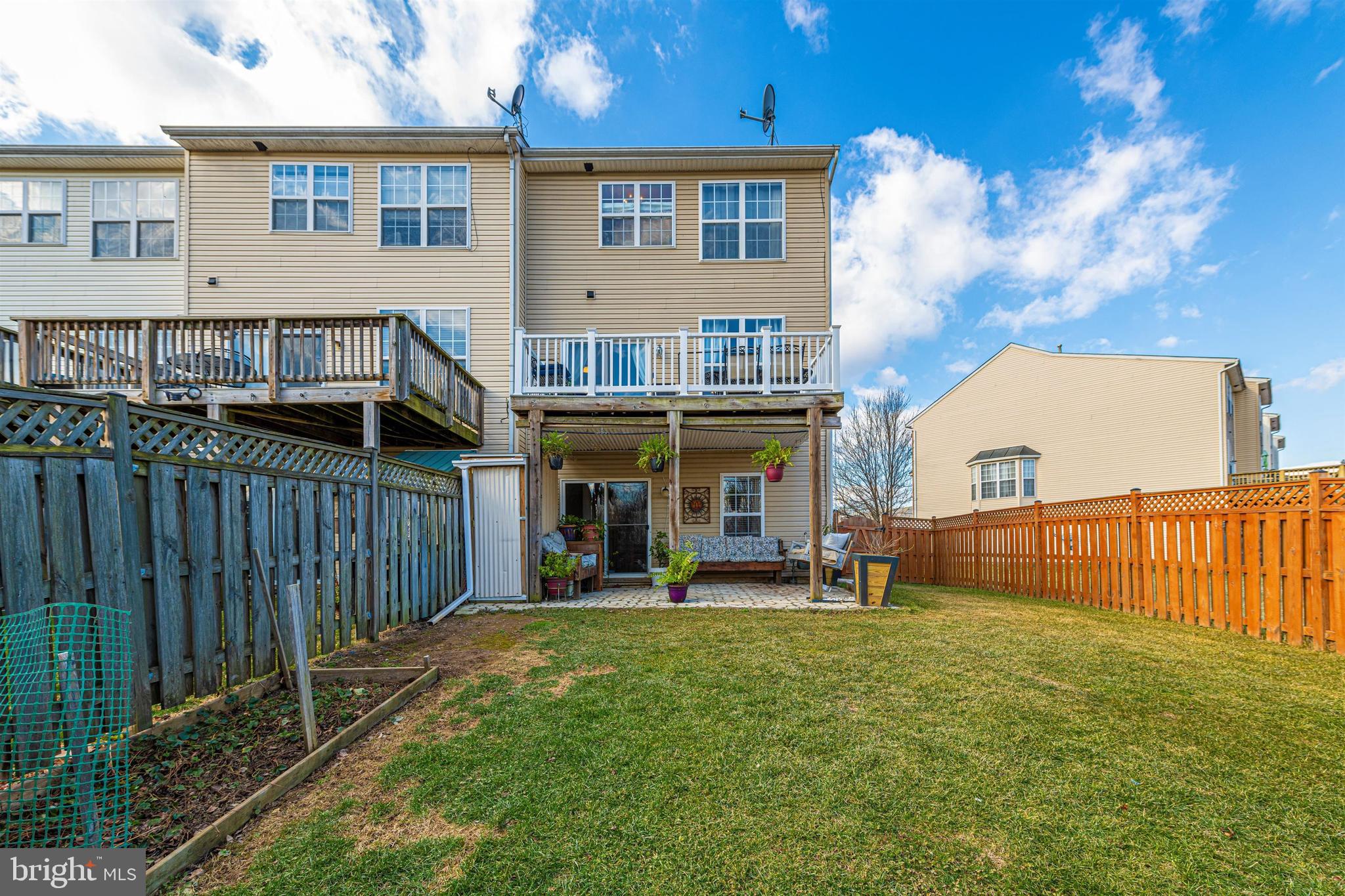 216 Timber View Court Frederick, MD 21702 - Photo 45 of 62 Gallery Image 45